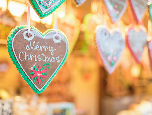 Altwiener Christkindlmarket