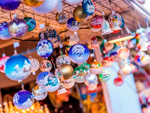 Havel’s Market (Dec - Jan)*