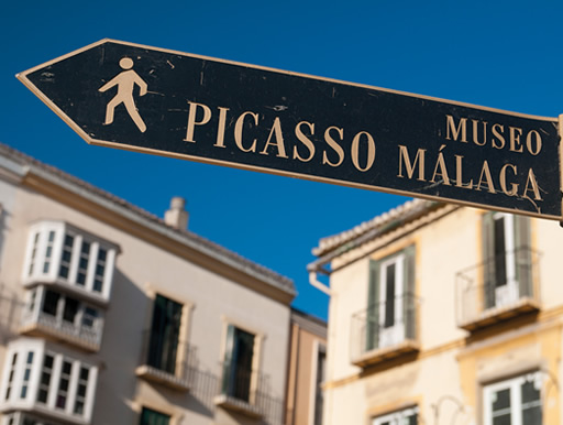 The birthplace of beautiful art