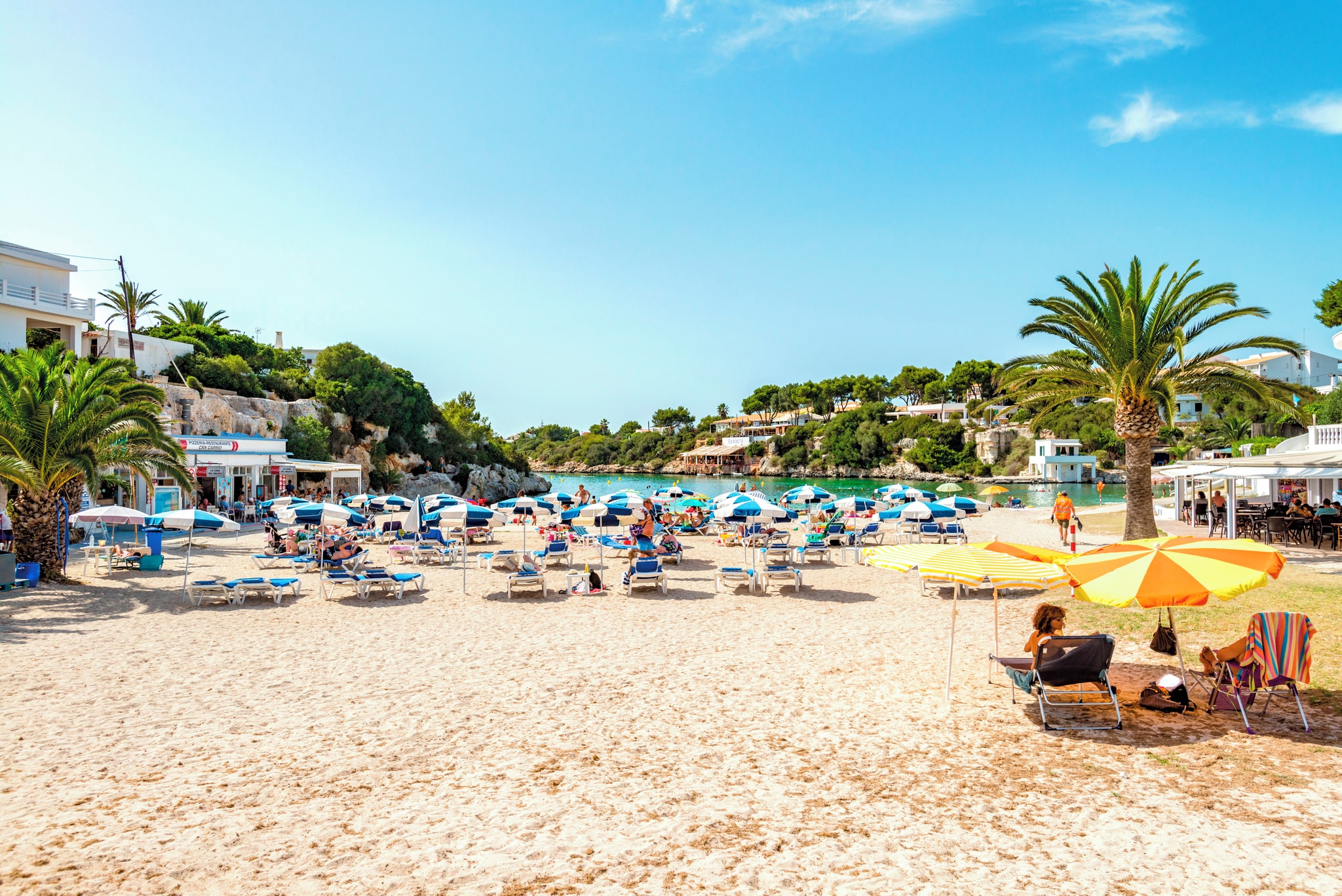  Cala Santandria Holidays