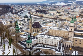 Salzburg