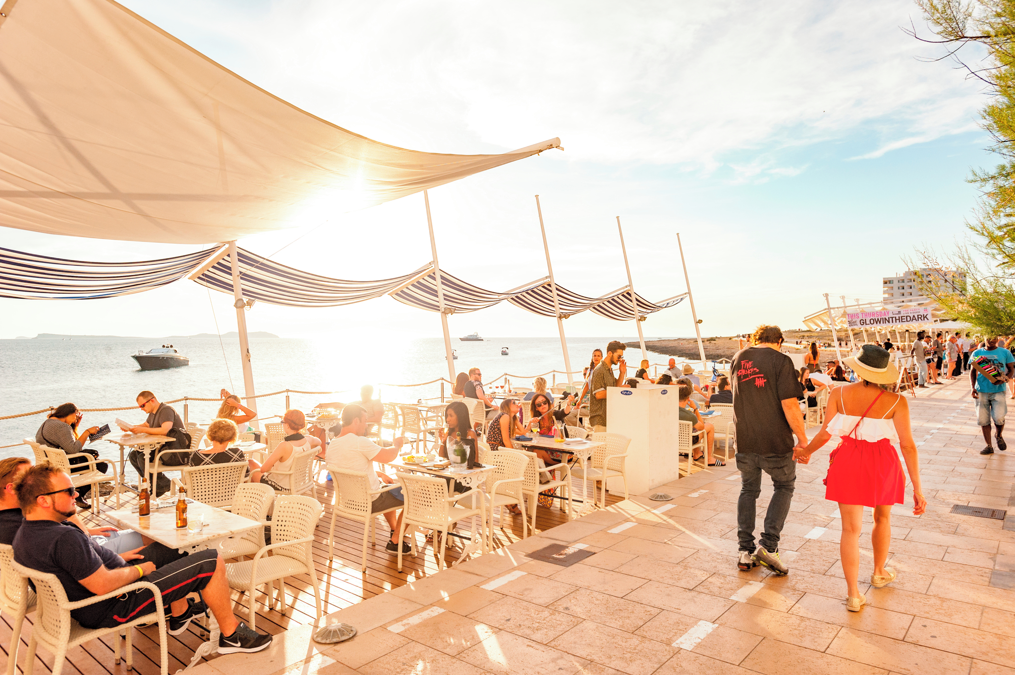 Café del Mar
