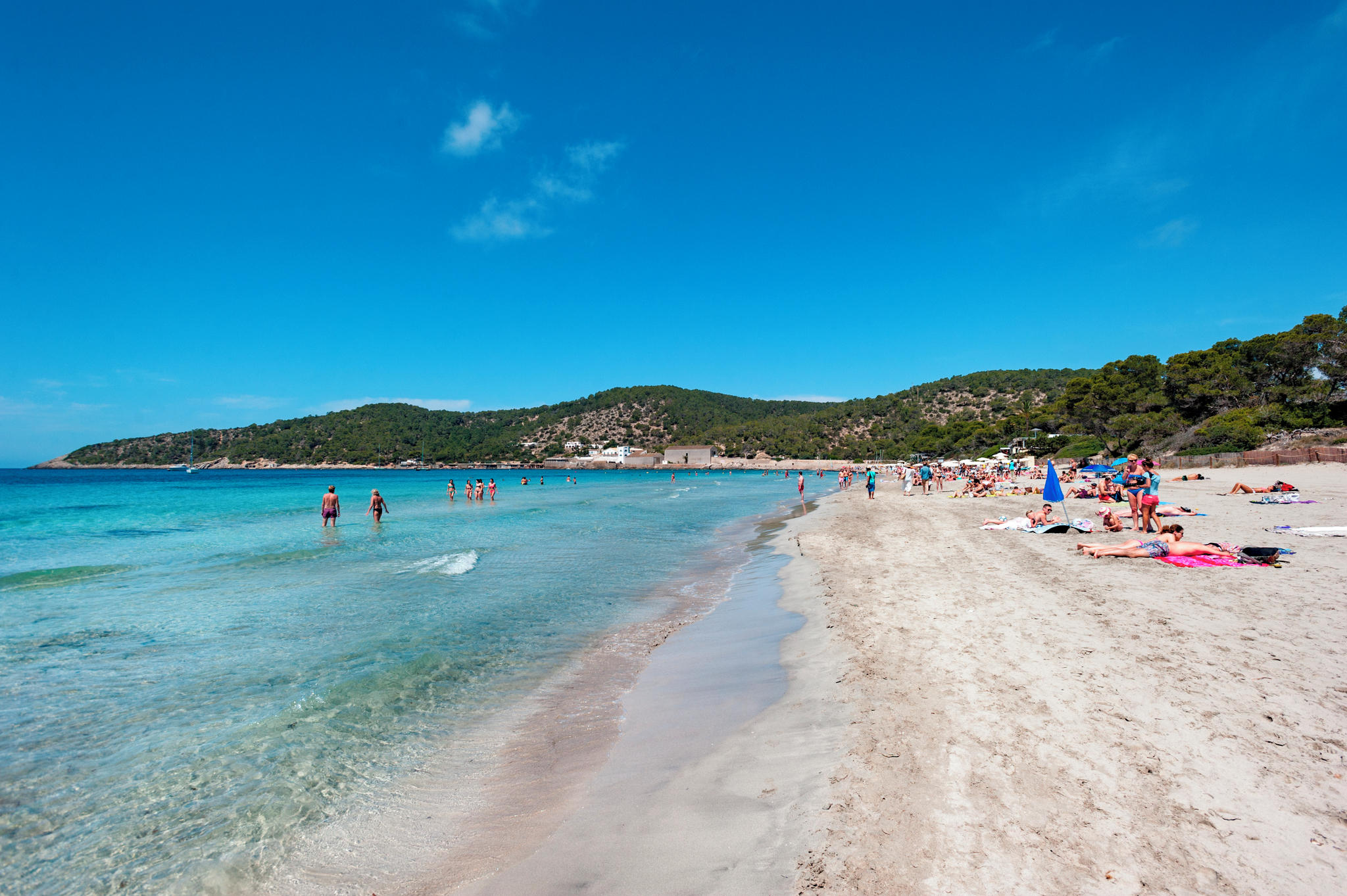 Playa de Ses Salines