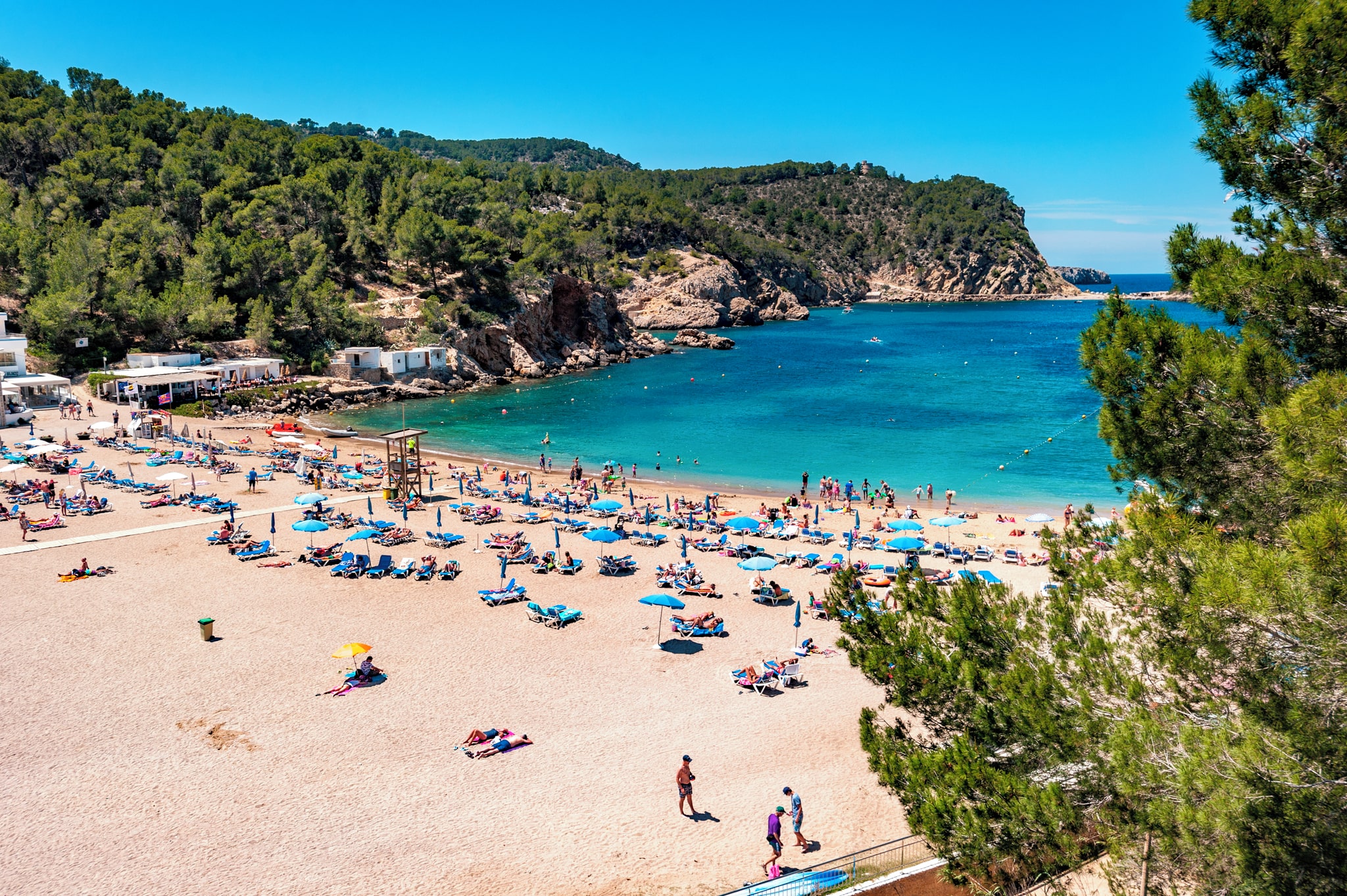 San Miguel Ibiza Holidays