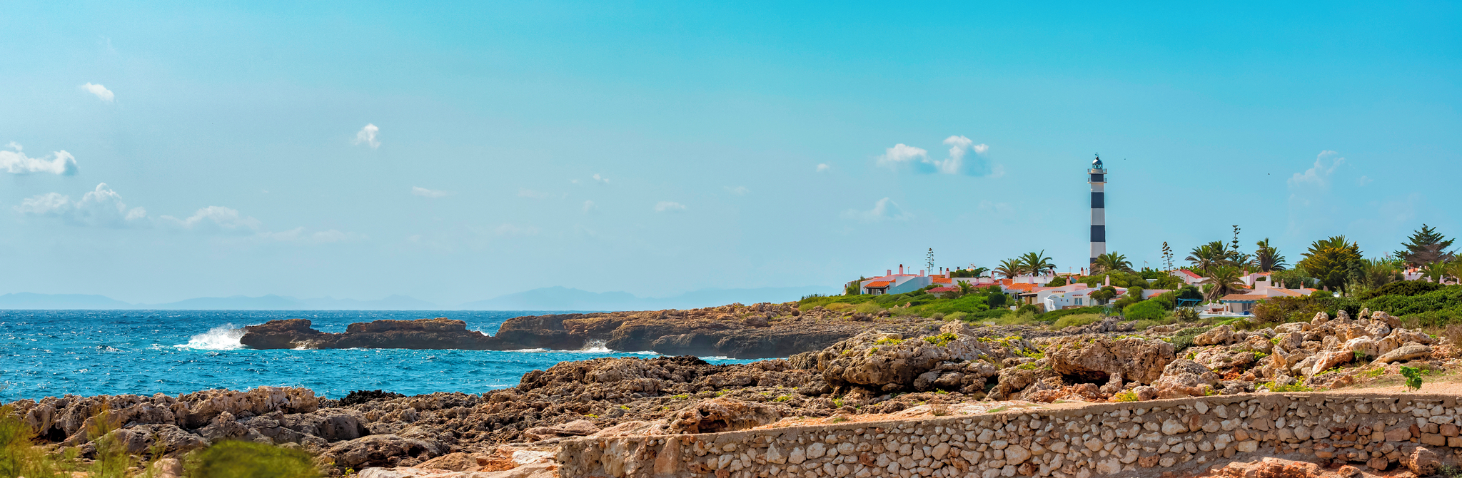 Cala'n Bosch Holidays