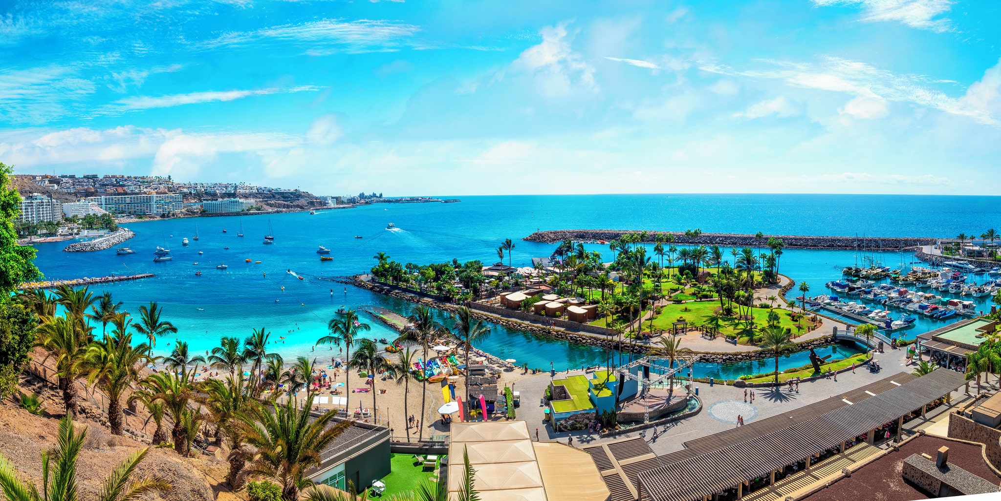 Arguineguín Holidays