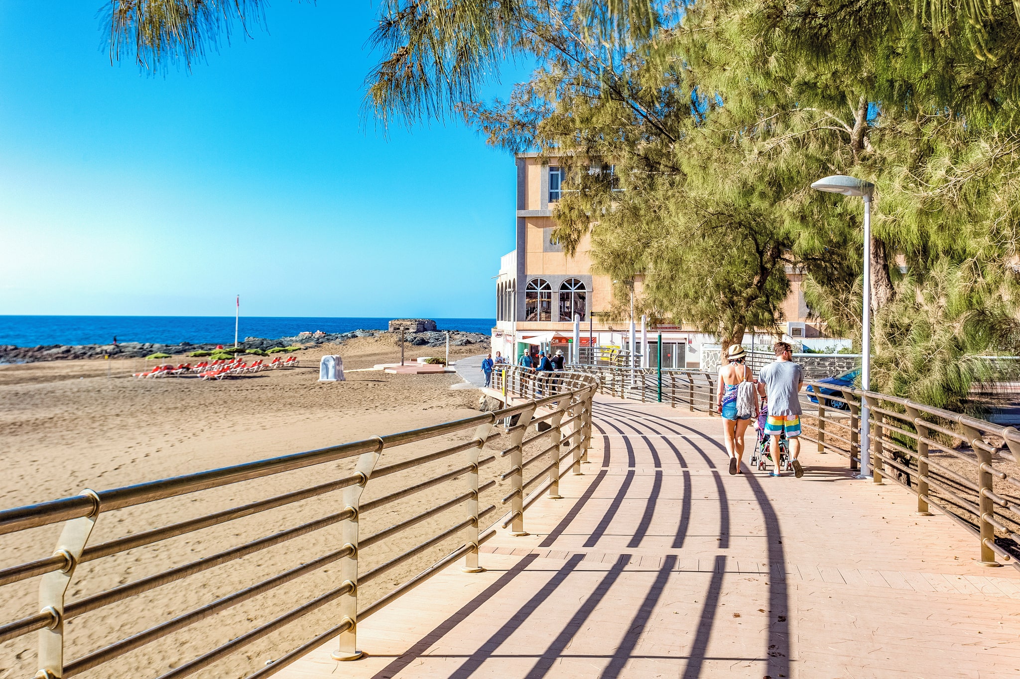 San Agustin Holidays