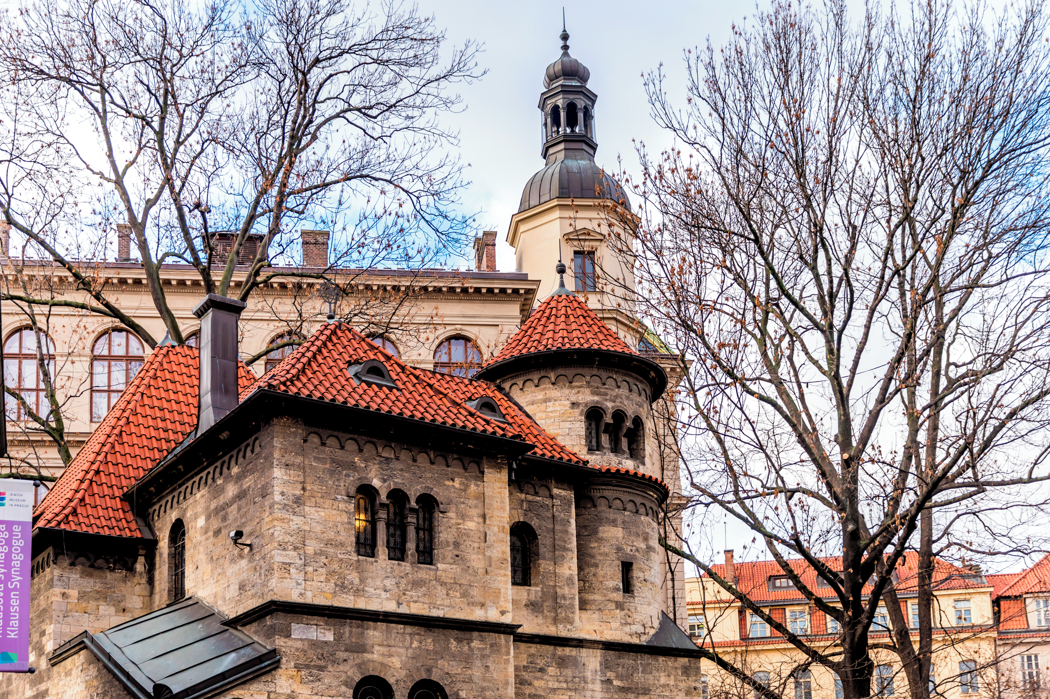 Discover Jewish History