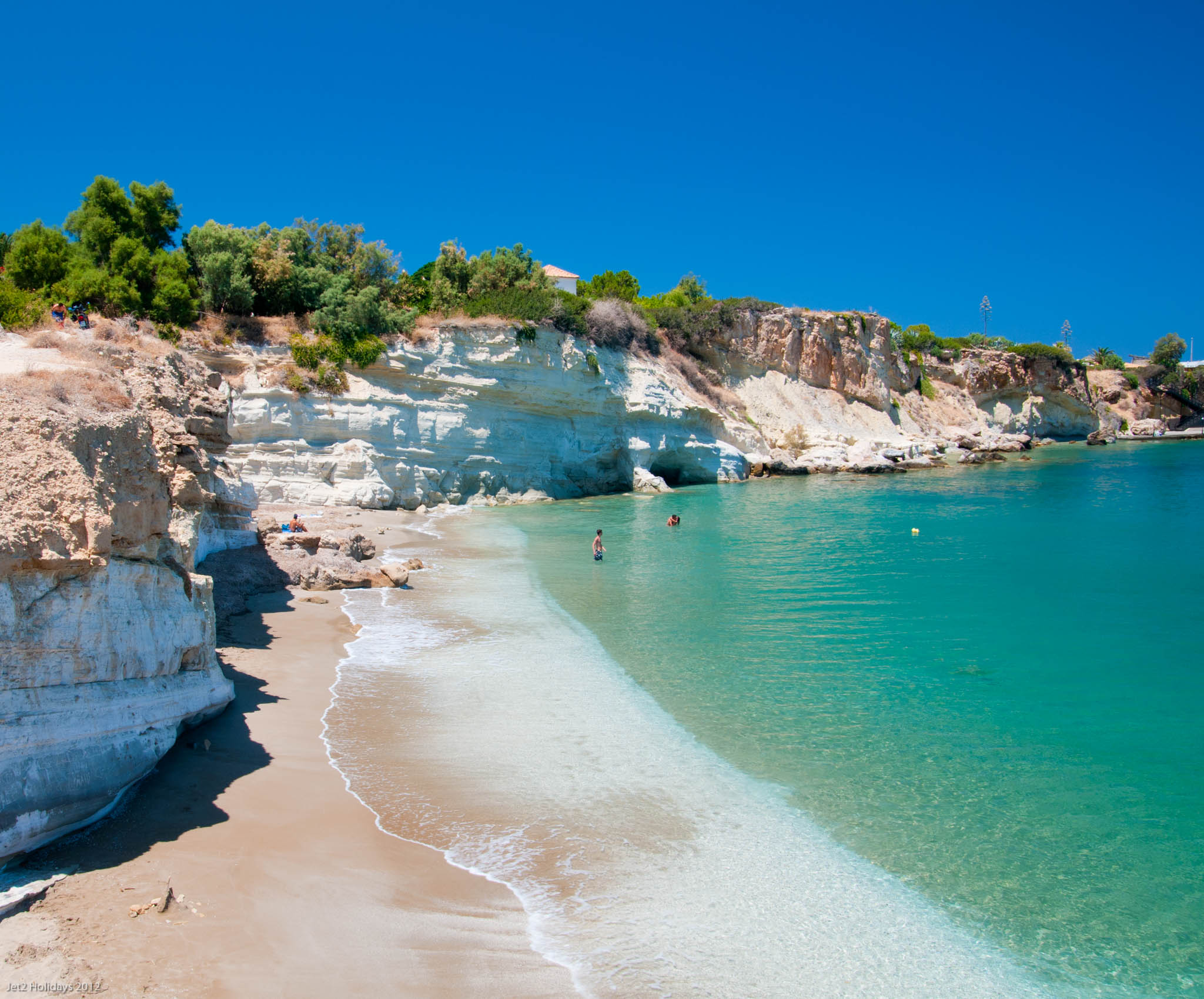 Hersonissos Holidays