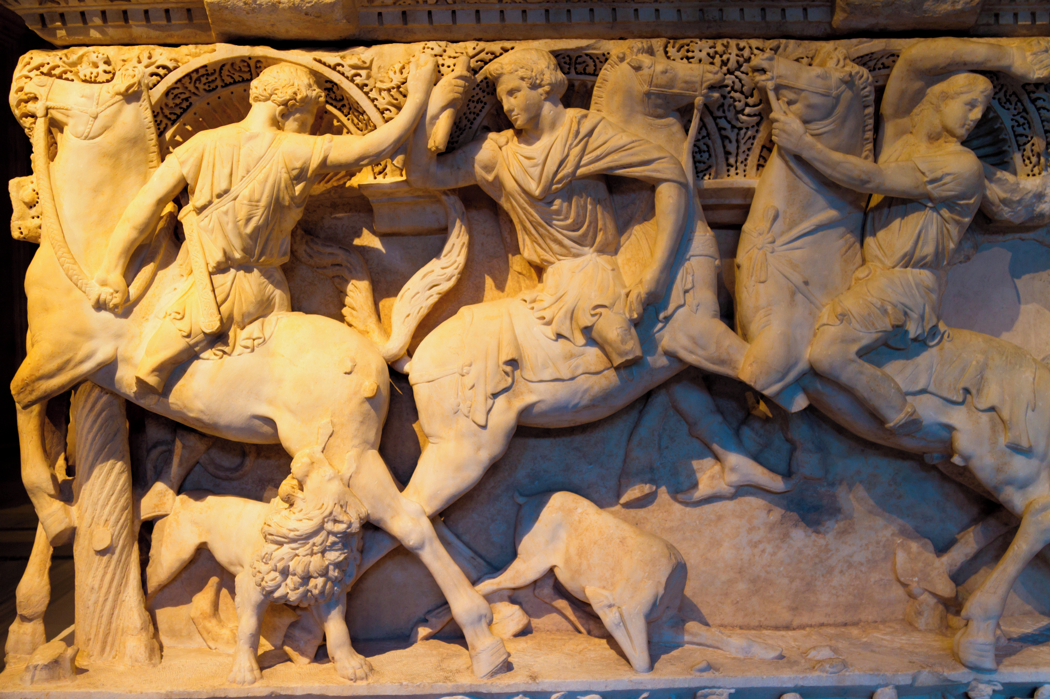 Archaeological Museum of Kalymnos