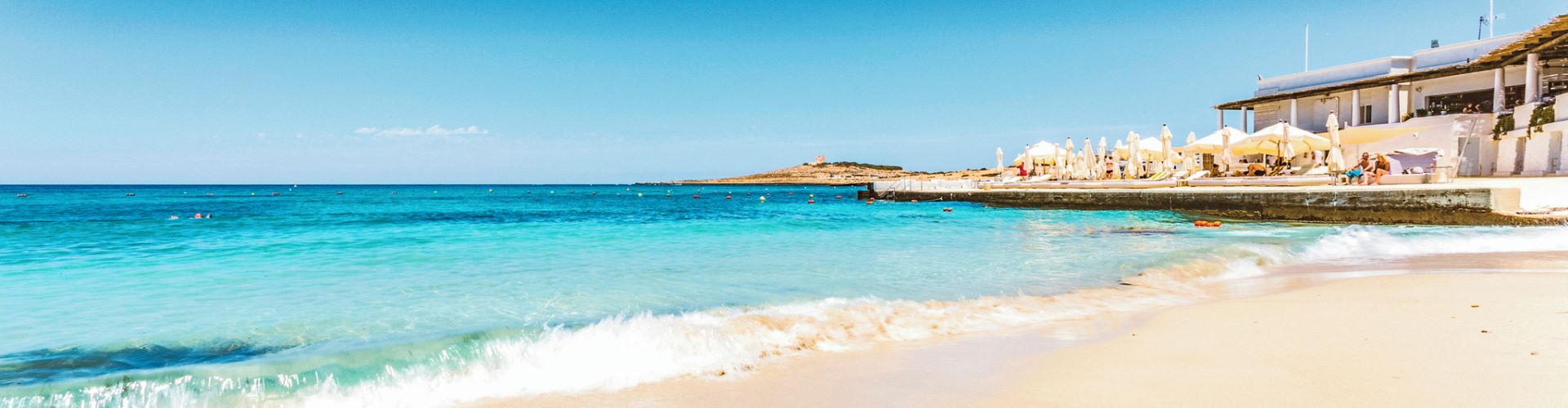 Armier Armier Bay Beach (Malta and Gozo) | Jet2holidays