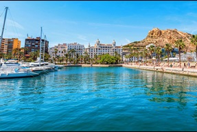 Alicante