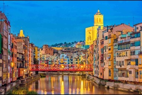 Girona