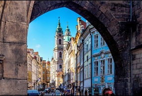 Prague