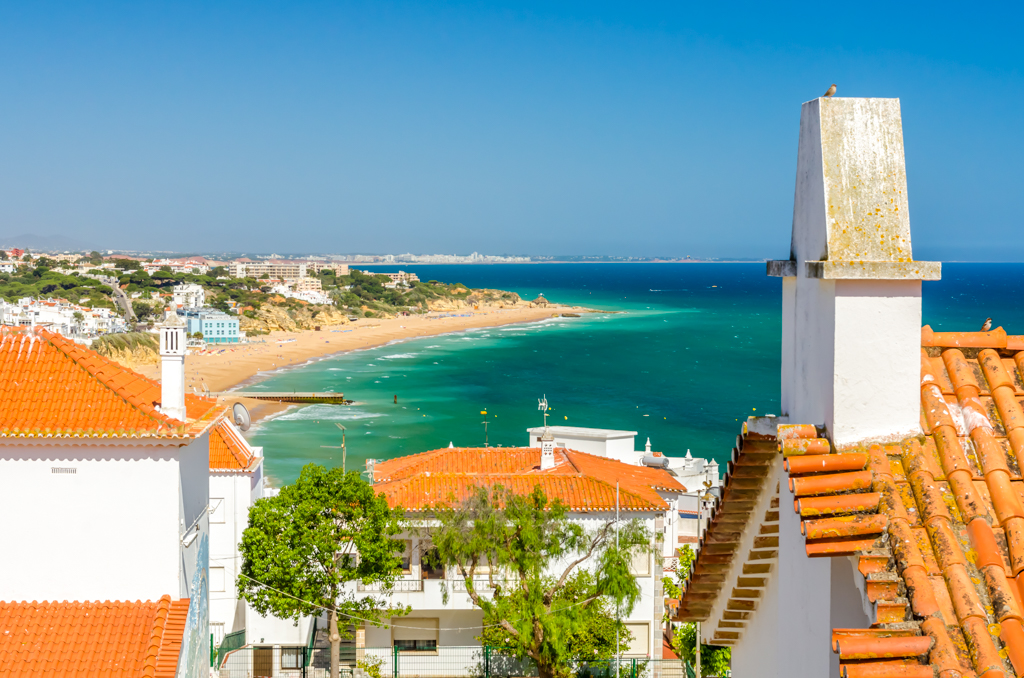 Albufeira holidays