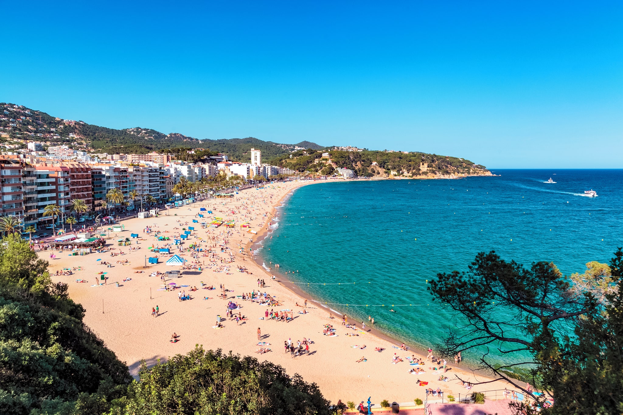 Lloret De Mar Holidays