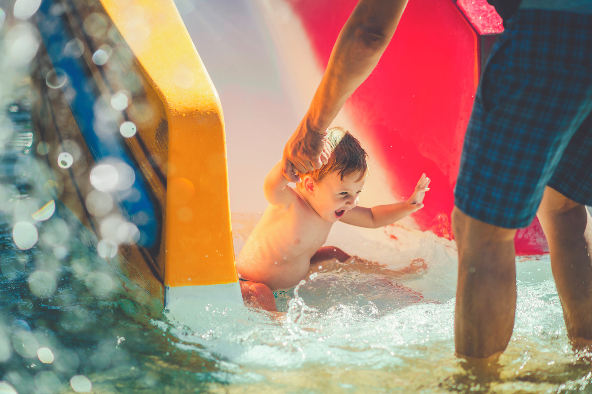 Aquapark Dedeman Bodrum