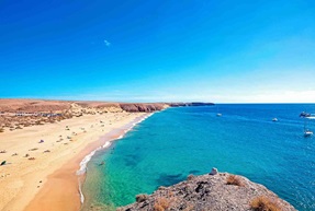 Lanzarote