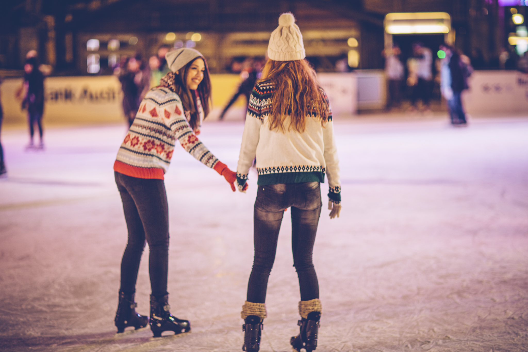 Champ de Mars Christmas Market (Dec–Jan*)