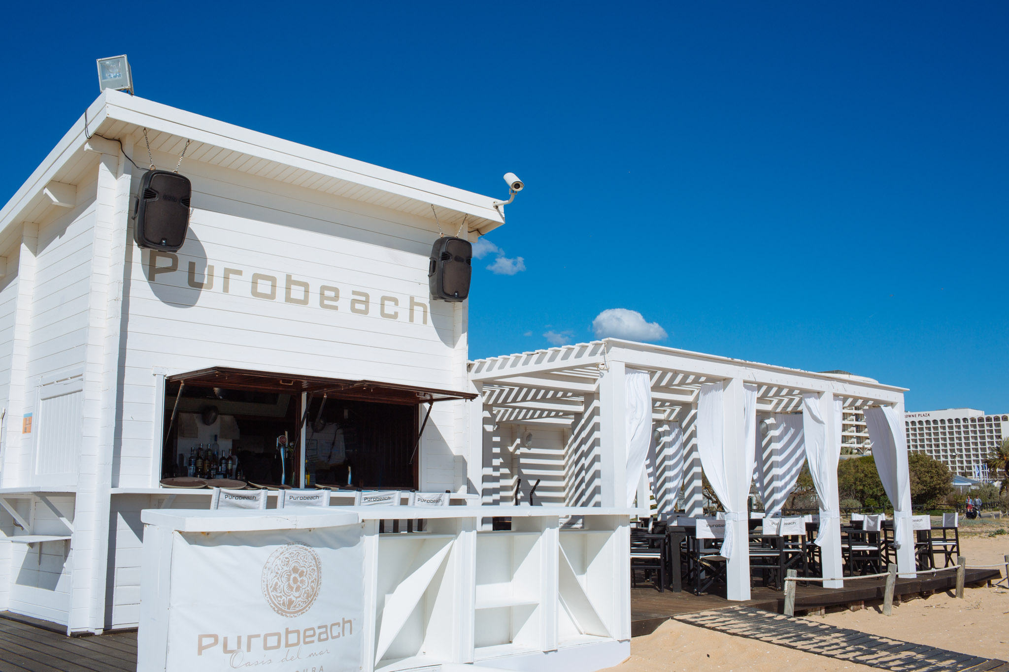 Purobeach 