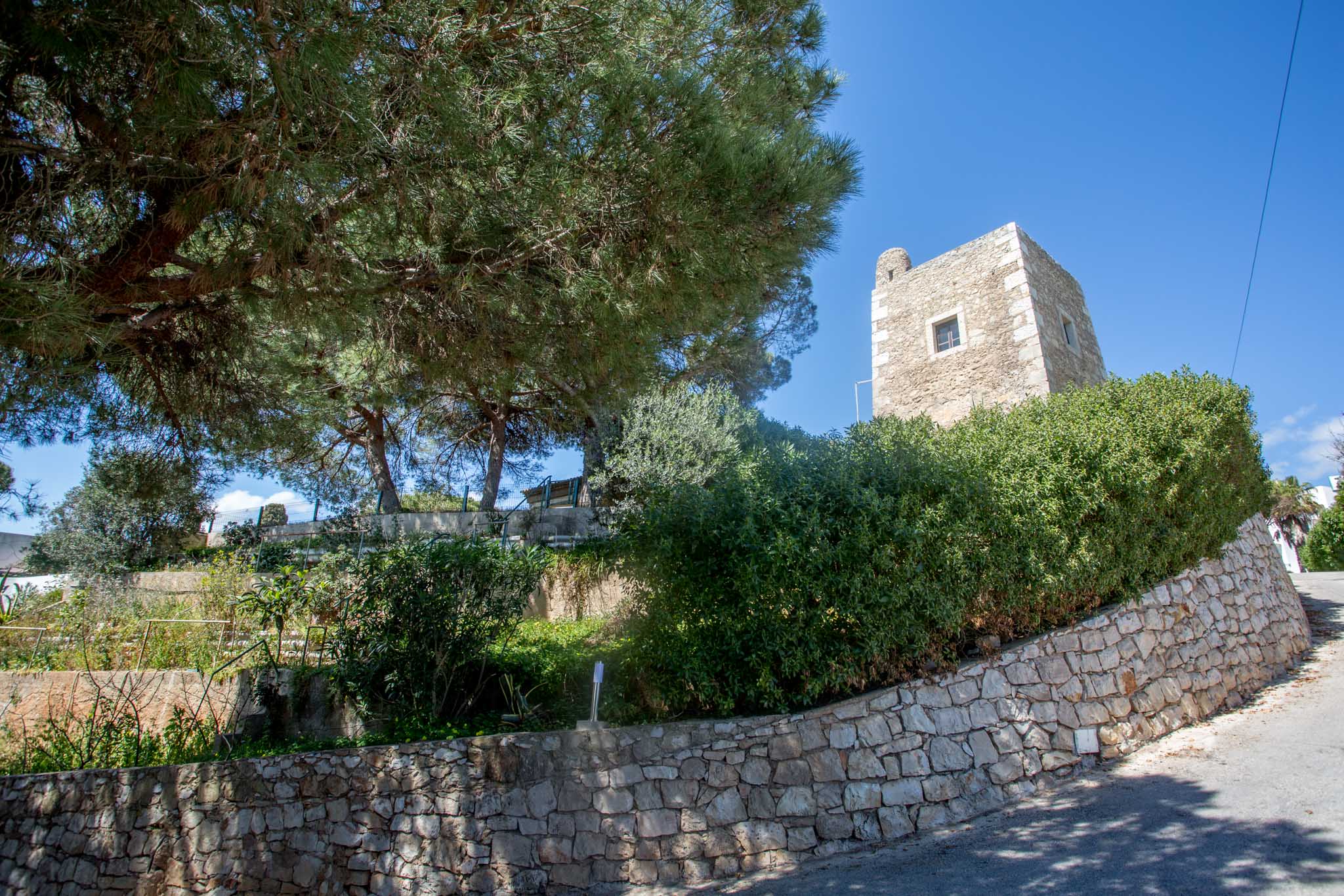 Torre da Medronheira