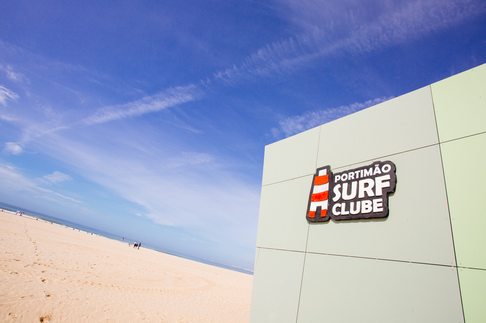 Playsurf Escola de Surf