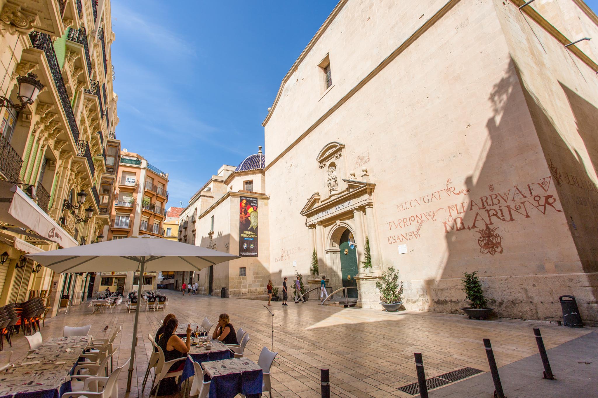 San Nicolas de Bari Procathedral