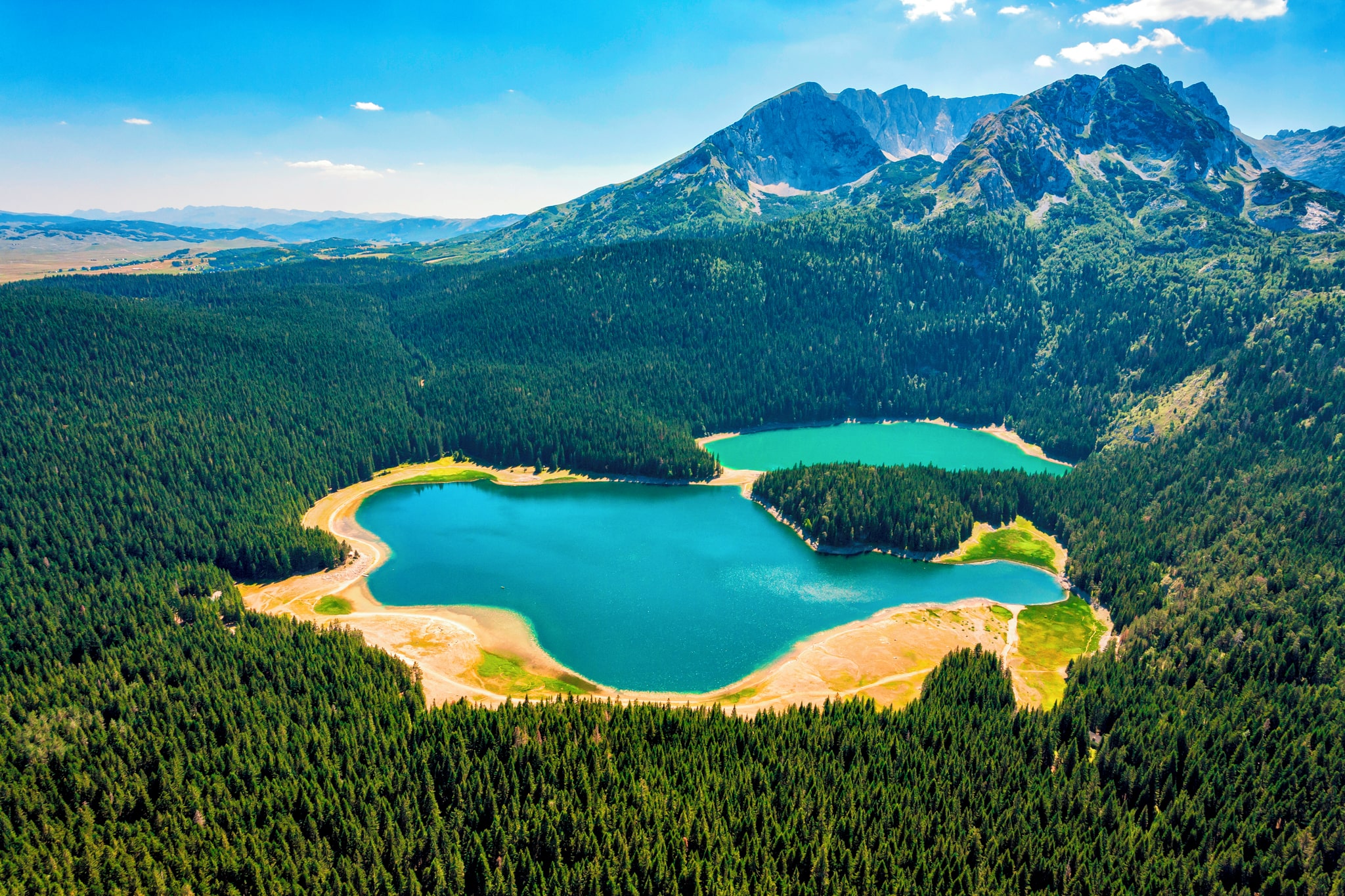 Durmitor National Park