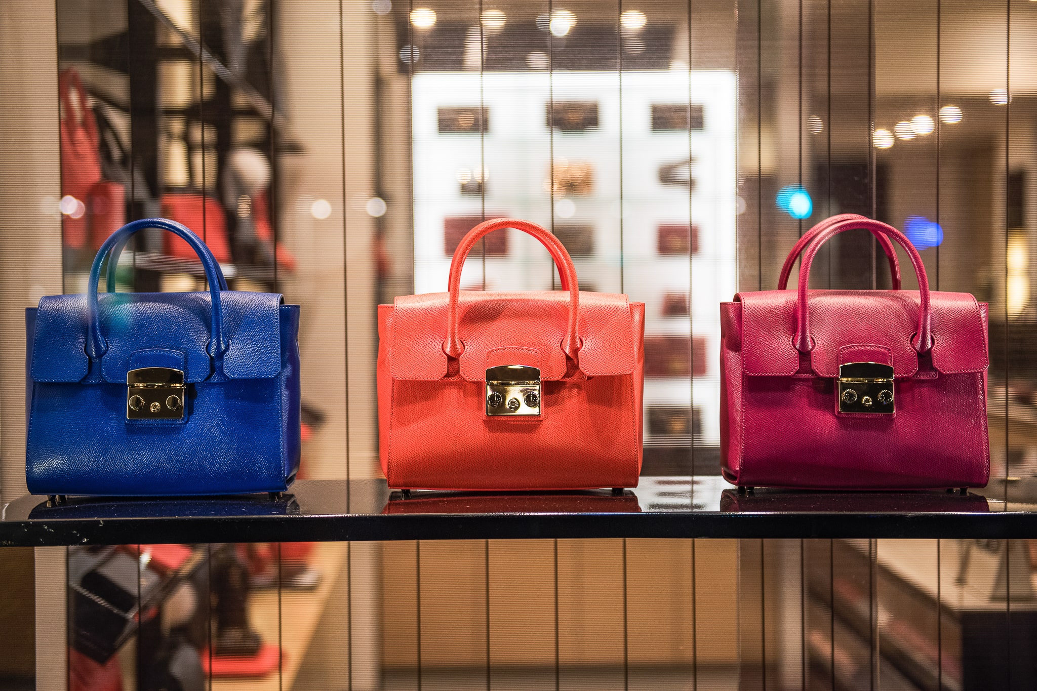 Designer Outlet Athens 