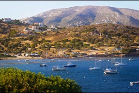 Athens Coast