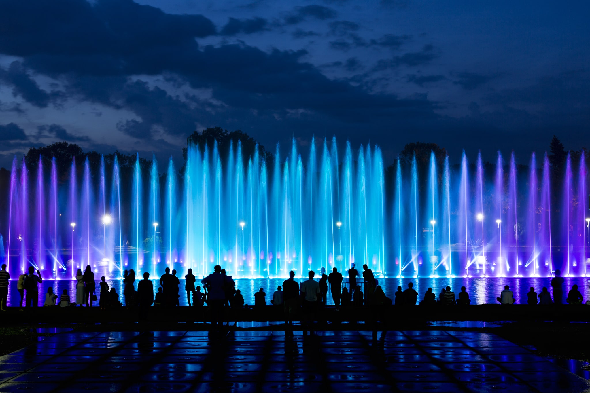 The Ellinikon Experience Park 