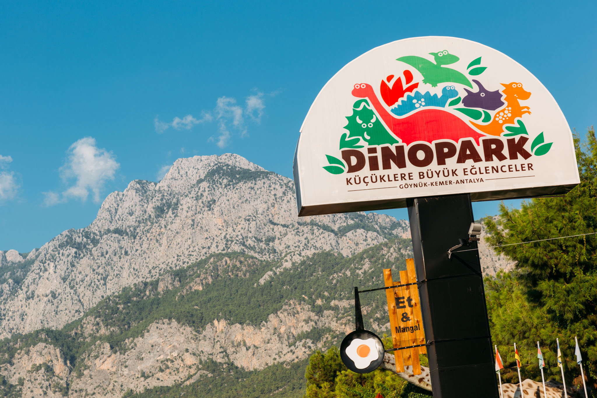 Dinopark