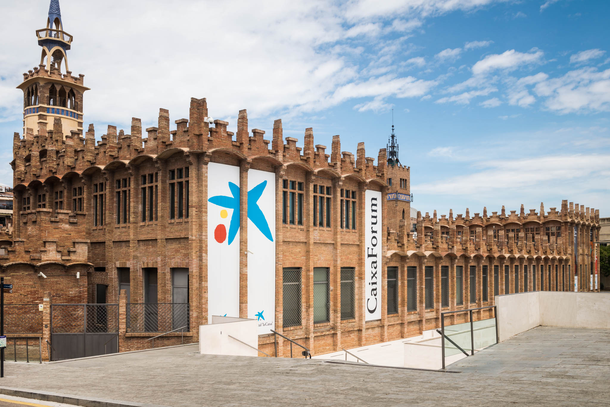CaixaForum