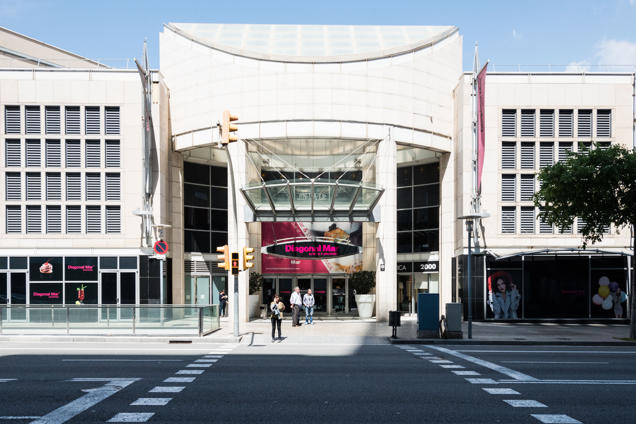 Diagonal Mar Centro Commercial (Barcelona) | Jet2holidays