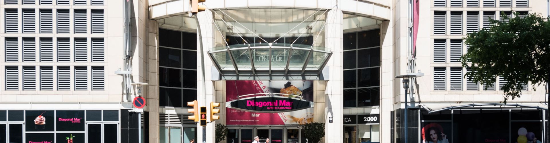 Diagonal Mar Centro Commercial (Barcelona) | Jet2holidays