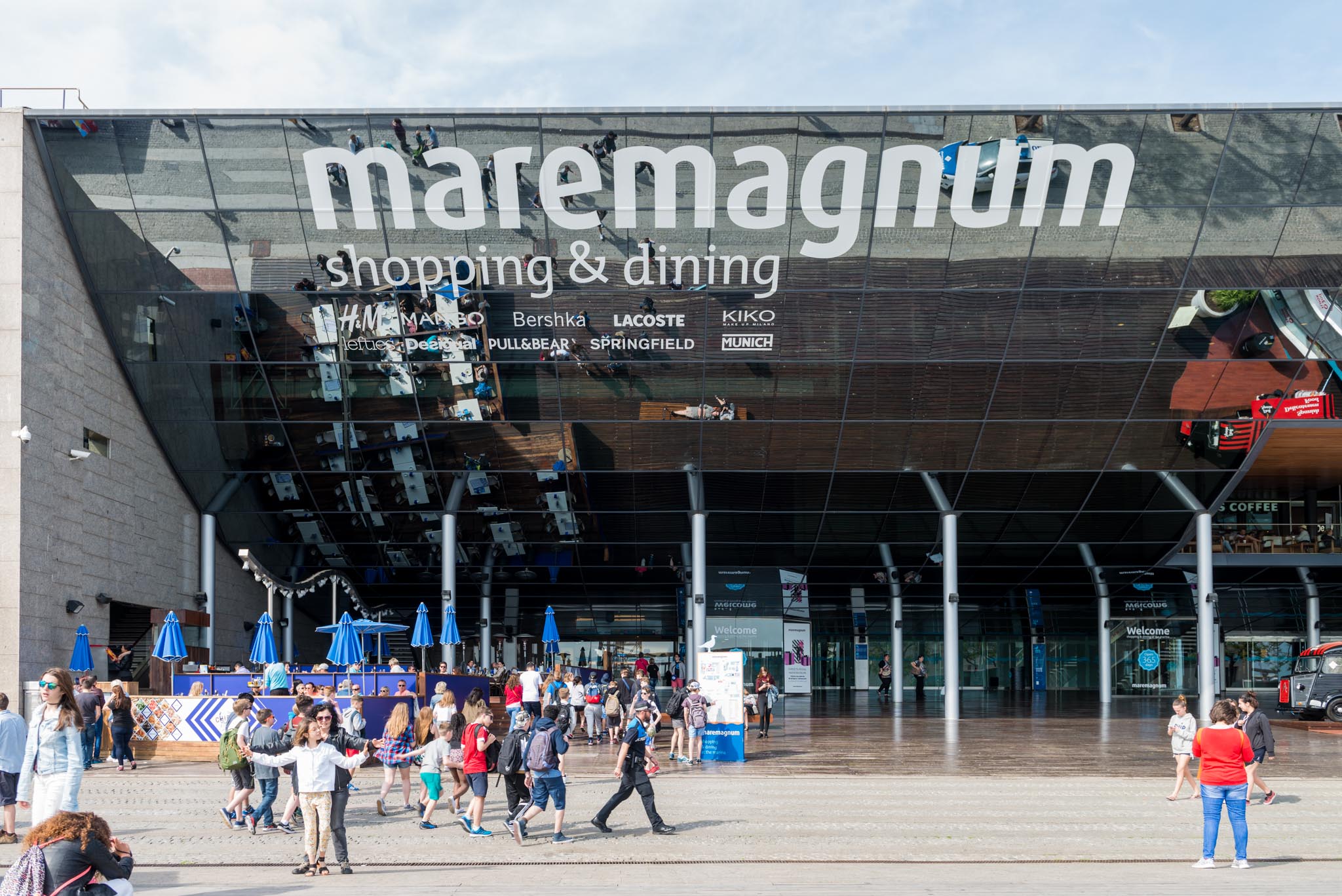 Maremagnum