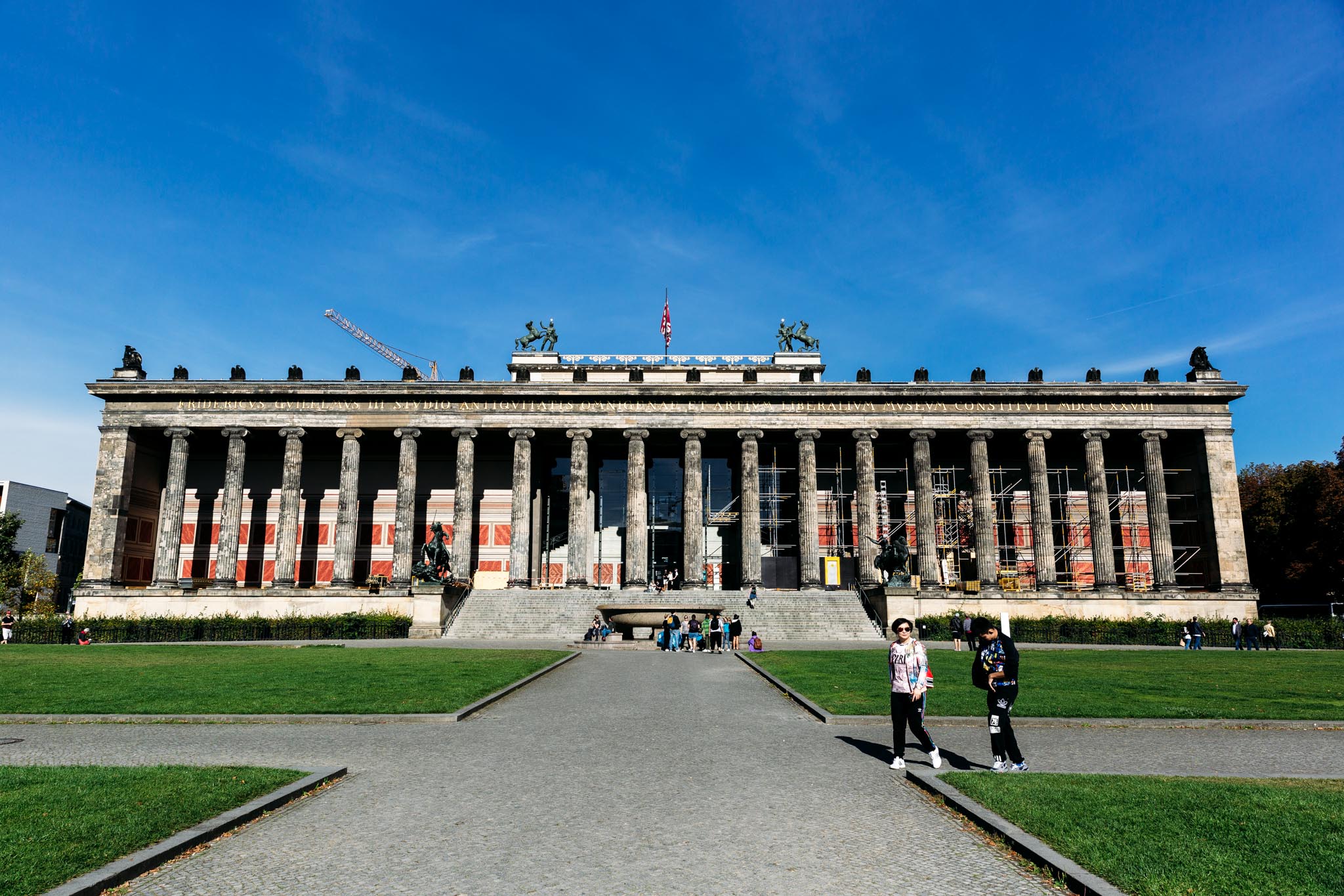 Altes Museum