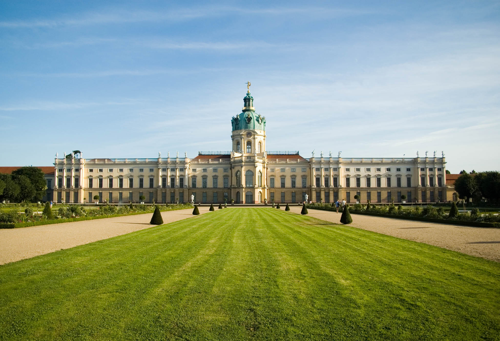 Charlottenburg 