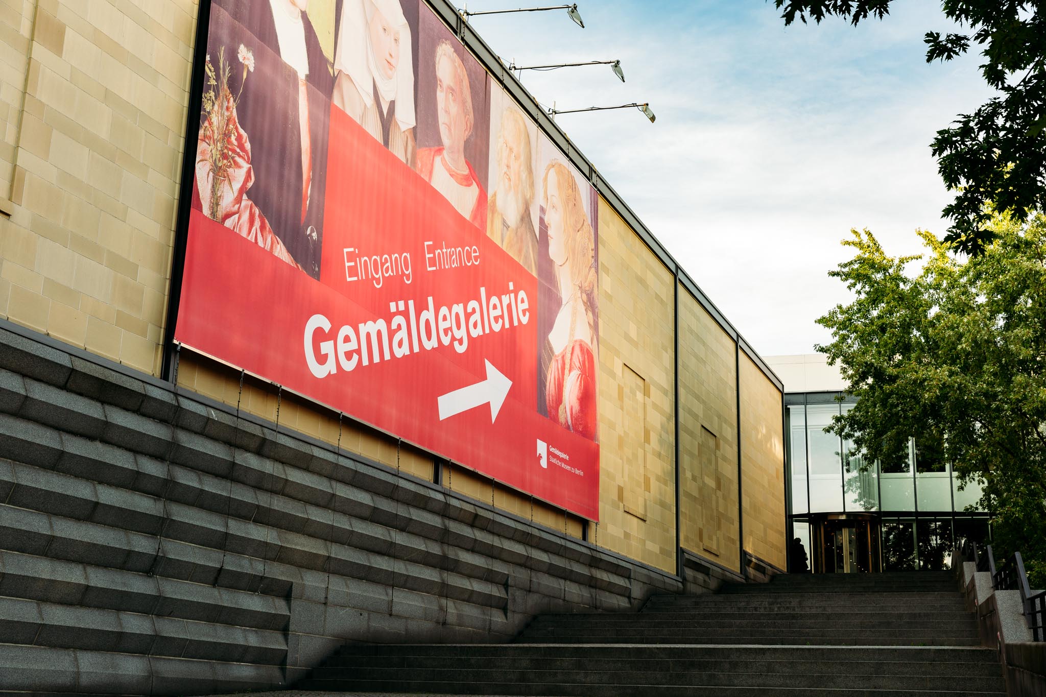 Gemäldegalerie