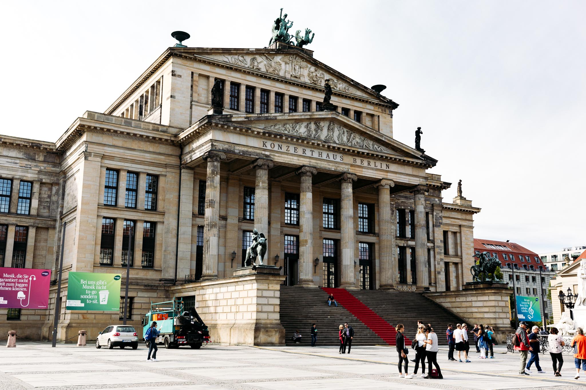 Konzerthaus Berlin