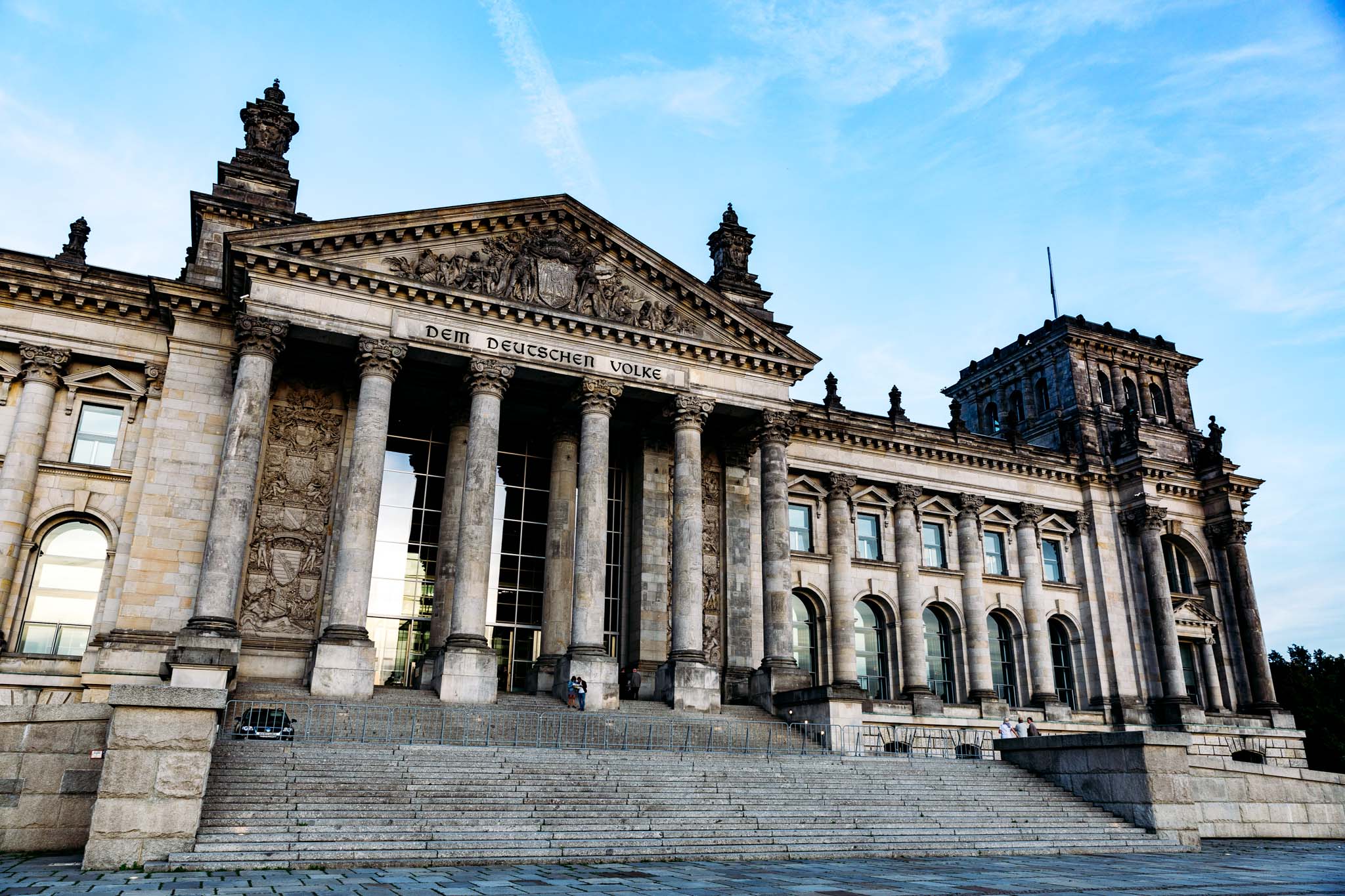 Reichstag