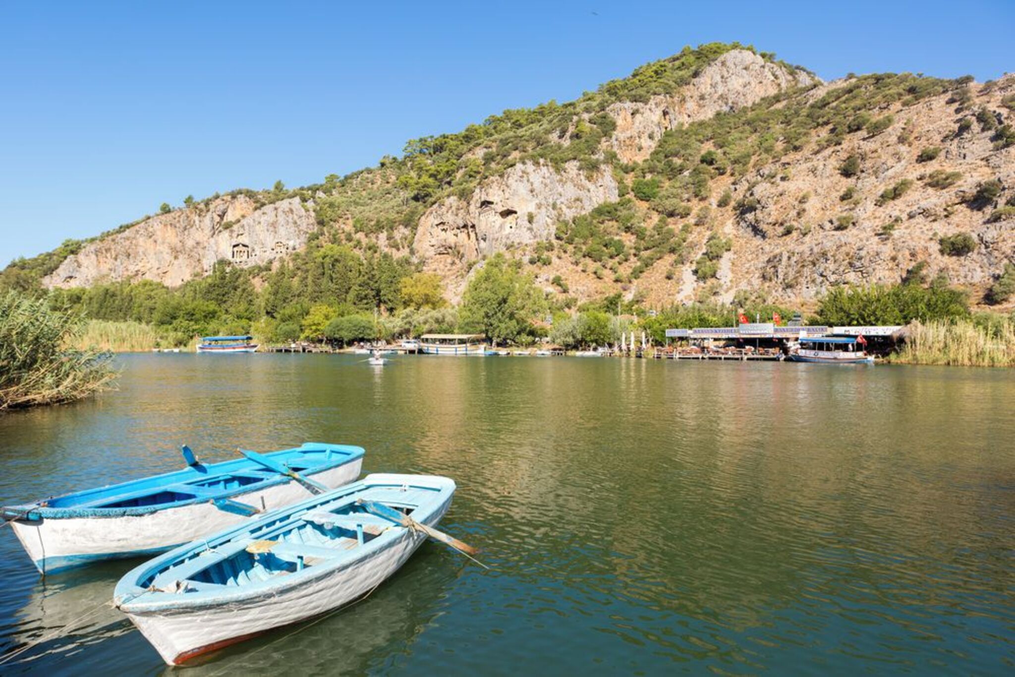 Dalyan