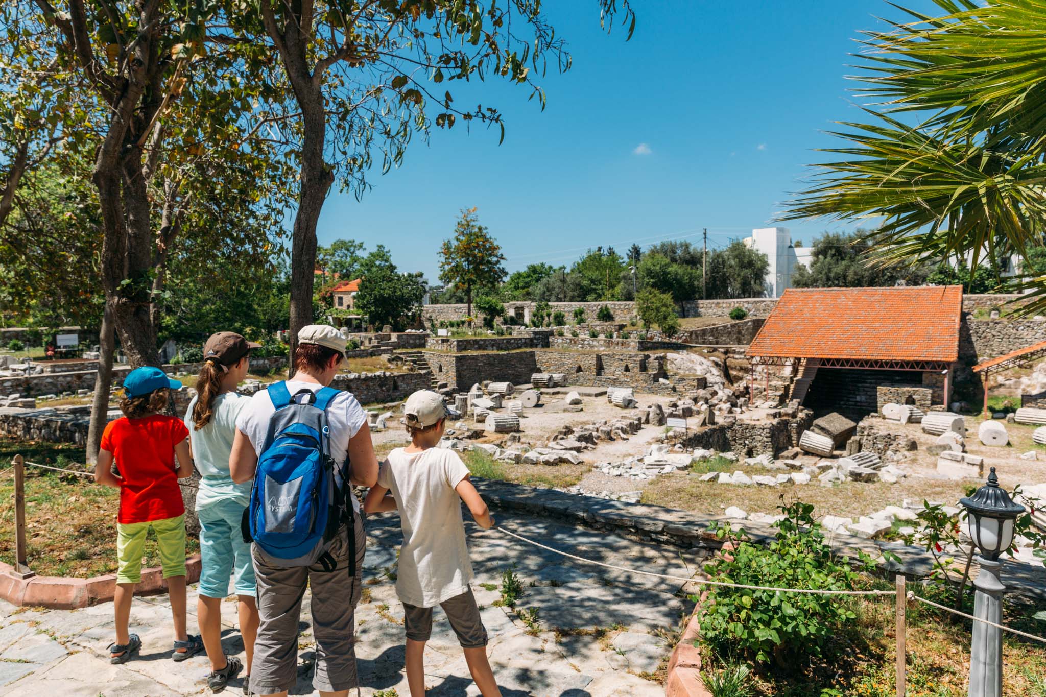 Mausoleum at Halicarnassus