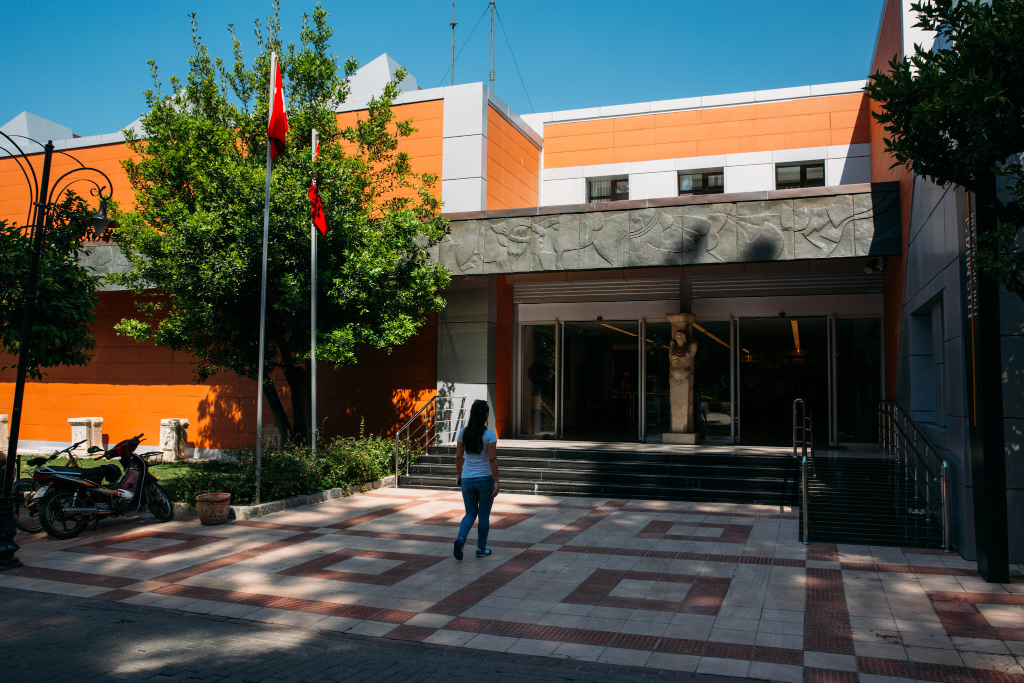 Ephesus Archaeological Museum