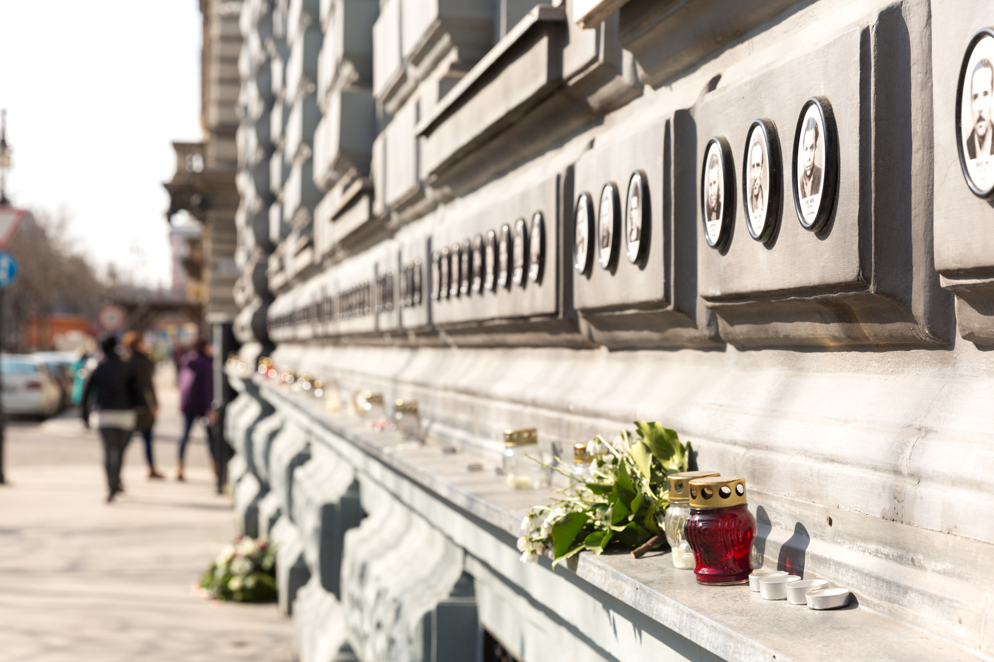 House of Terror Museum