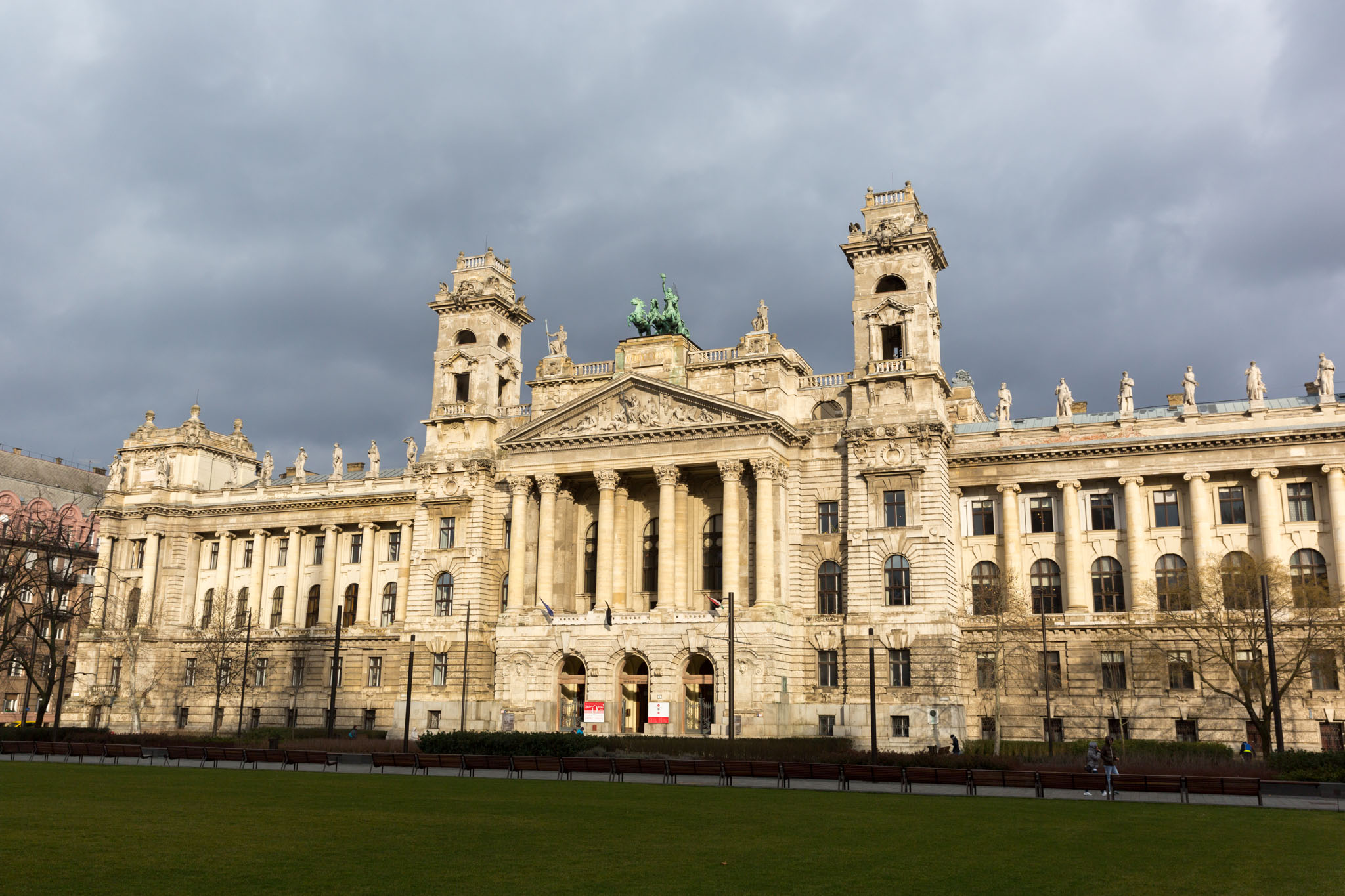 Museum of Ethnography