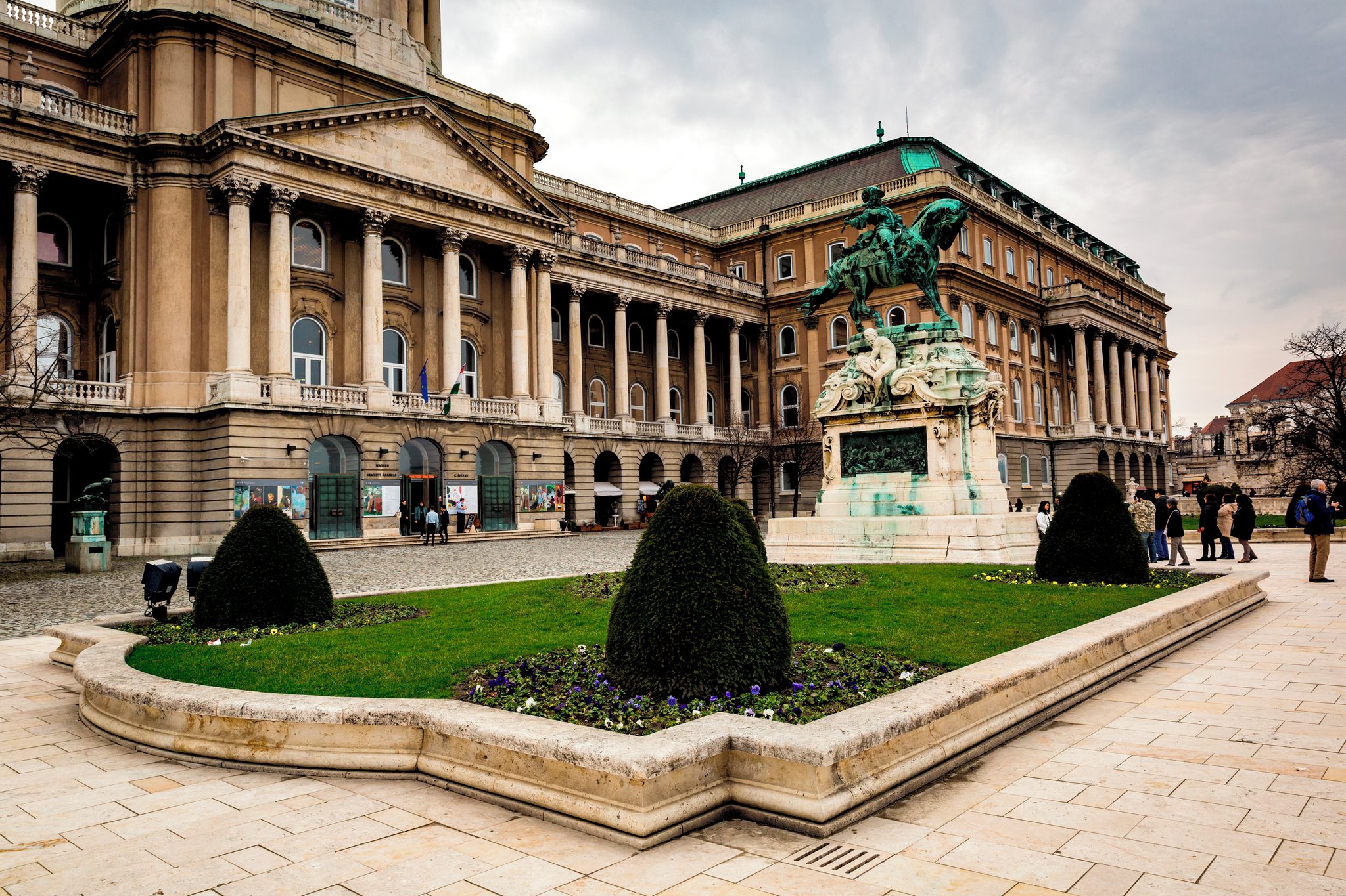 Hungarian National Gallery