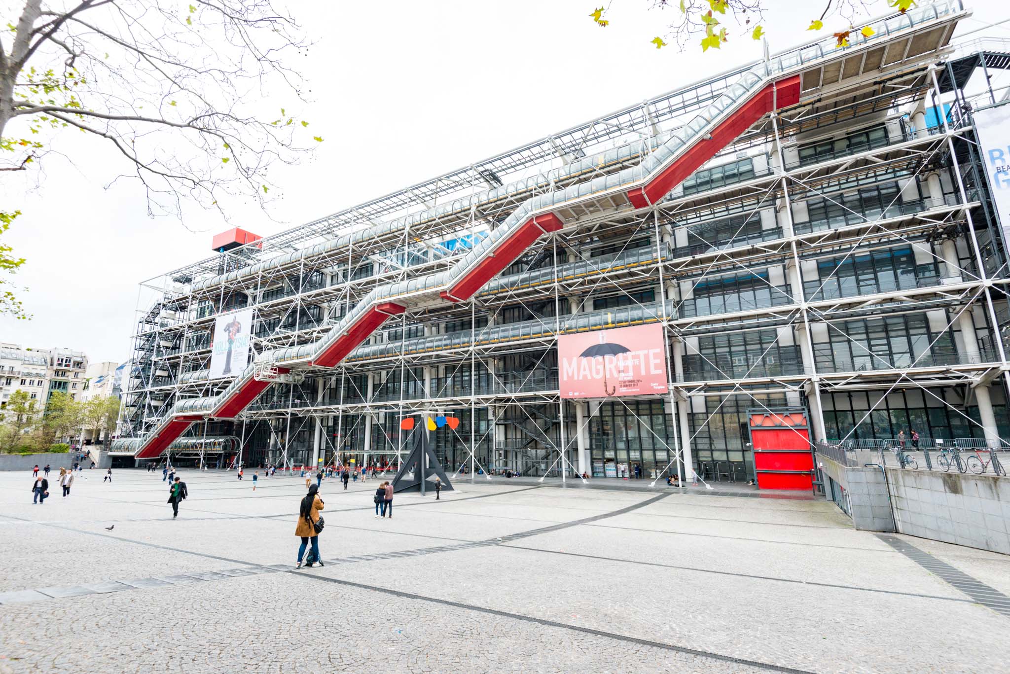 Centre George Pompidou