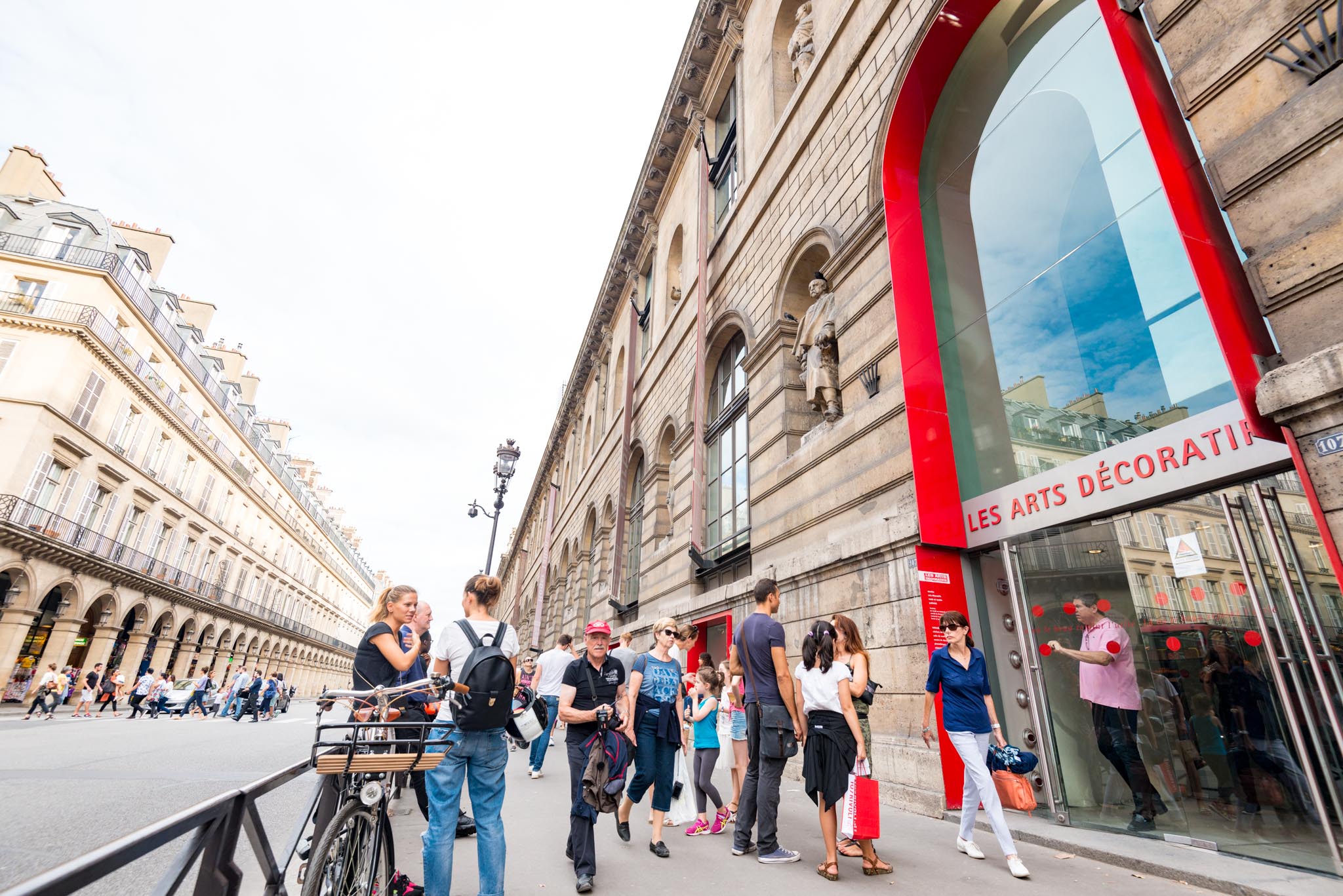 Musée des Arts Decoratifs