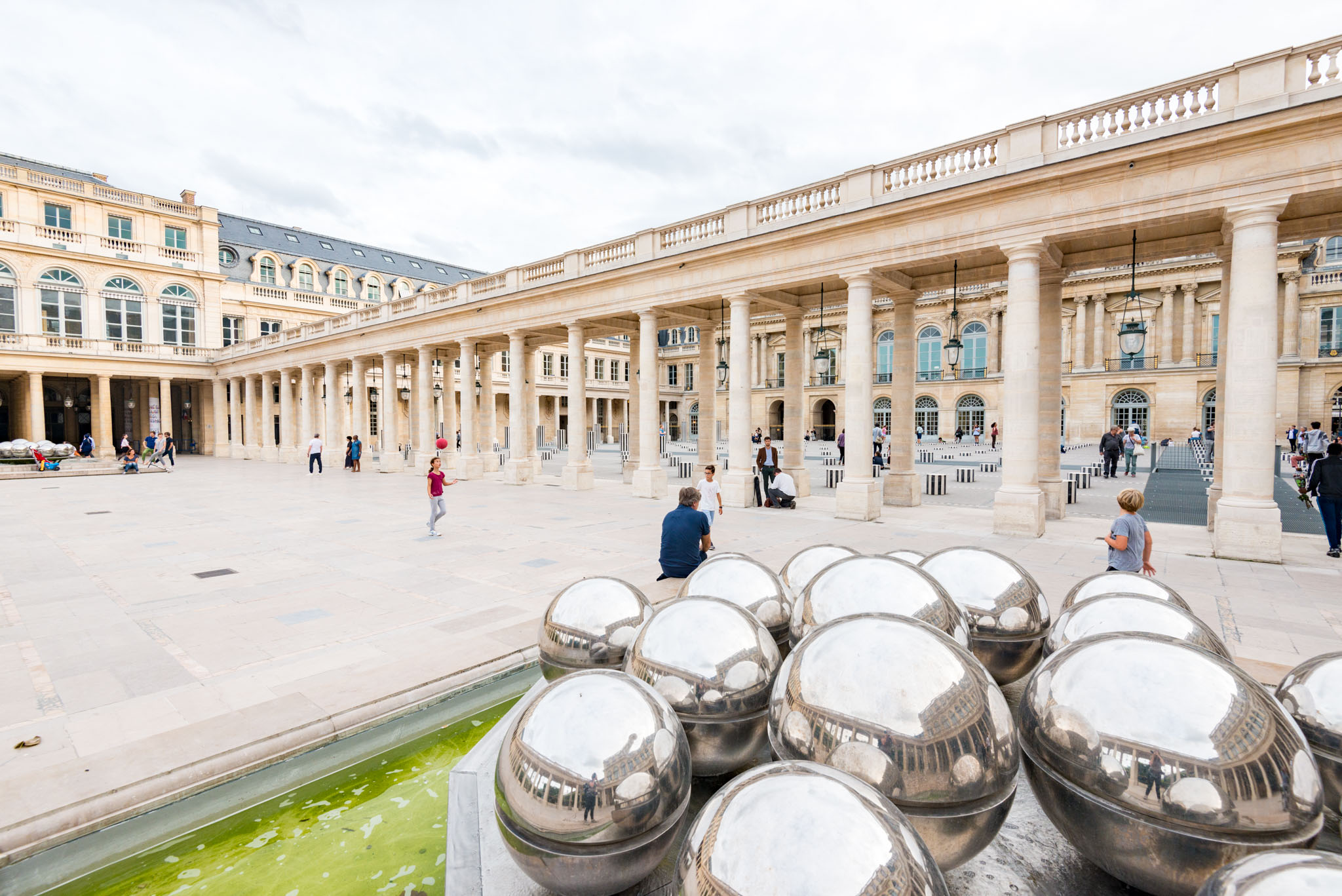 Palais-Royal